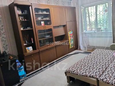 2-комнатная квартира · 52.5 м² · 1/5 этаж, мкр Жулдыз-1 за 26 млн 〒 в Алматы, Турксибский р-н