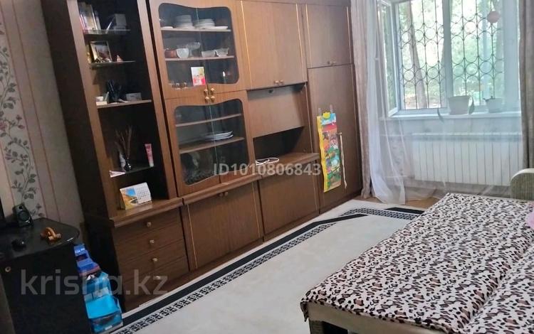 2-комнатная квартира · 52.5 м² · 1/5 этаж, мкр Жулдыз-1 за 26 млн 〒 в Алматы, Турксибский р-н — фото 2