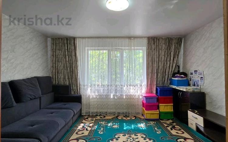 3-бөлмелі пәтер · 65 м² · 1/5 қабат, Кабанбай Батыра, бағасы: 25.5 млн ₸ в Семее — фото 2