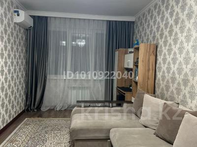 3-бөлмелі пәтер · 77 м² · 7/9 қабат, мкр Жас Канат 1/5, бағасы: 45.5 млн ₸ в Алматы, Турксибский р-н