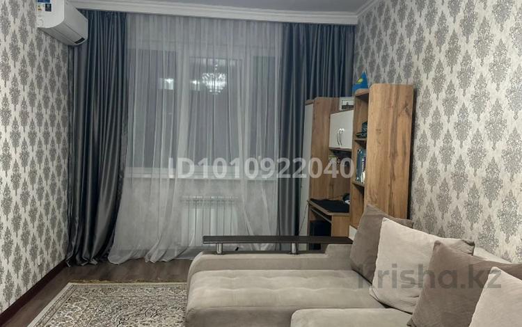 3-бөлмелі пәтер · 77 м² · 7/9 қабат, мкр Жас Канат 1/5, бағасы: 45.5 млн ₸ в Алматы, Турксибский р-н — фото 16