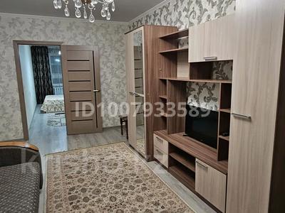 2-бөлмелі пәтер · 48 м² · 2/5 қабат, Жастар 25, бағасы: 190 000 ₸ в Талдыкоргане, мкр Жастар