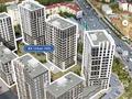 1-комнатная квартира · 40 м² · 15/16 этаж, мкр. Нурсат 249 за 30 млн ₸ в Шымкенте, Аль-Фарабийский р-н — фото 3