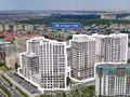 1-комнатная квартира · 40 м² · 15/16 этаж, мкр. Нурсат 249 за 30 млн ₸ в Шымкенте, Аль-Фарабийский р-н — фото 4
