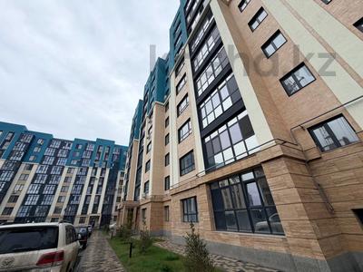 3-комнатная квартира · 100 м² · 8/9 этаж, Курганская 2В за 35 млн ₸ в Костанае