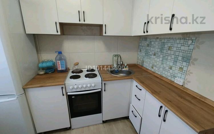 1-комнатная квартира · 33 м² · 5/5 этаж, Бульвар гагарина 10 за 120 000 ₸ в Усть-Каменогорске — фото 2