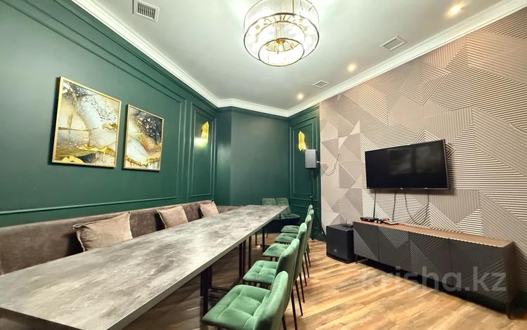 Еркін, қоғамдық тамақтану орны, ойын-сауық · 510 м², бағасы: ~ 380 млн ₸ в Астане, Алматы р-н — фото 4
