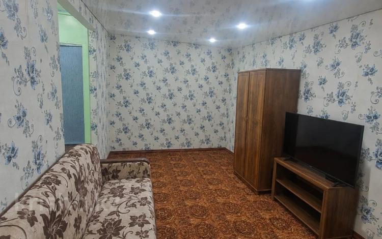 1-комнатная квартира · 31.7 м² · 1/5 этаж, 408 квартал за 11 млн ₸ в Семее — фото 2