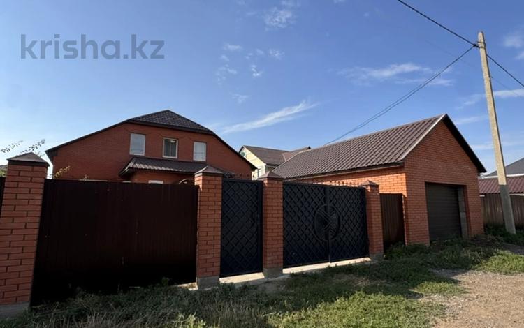 Жеке үй · 5 бөлме · 210 м² · 9 жүзд., АСАН, улица Байтурсынова 26, бағасы: 63 млн ₸ в Уральске — фото 2