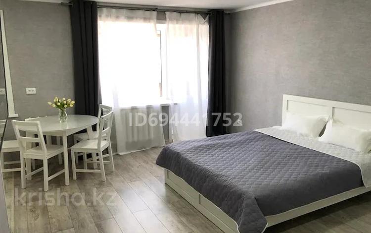 1-бөлмелі пәтер · 55 м², мкр. Алтын орда 72Кк2, бағасы: 13 000 ₸ в Актобе — фото 8