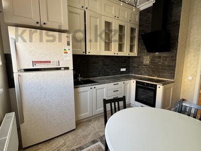 3-бөлмелі пәтер · 85 м² · 6/9 қабат, Панфилова 6-12 — Калдаякова, бағасы: 72 млн ₸ в Астане, Алматы р-н
