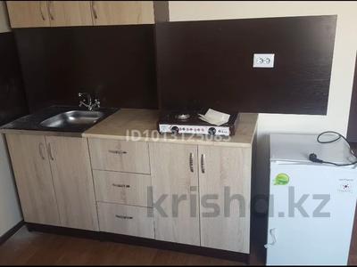 1-комнатная квартира · 27 м² · 2/2 этаж, мкр Шугыла, Таргап 33 за 120 000 ₸ в Алматы, Наурызбайский р-н