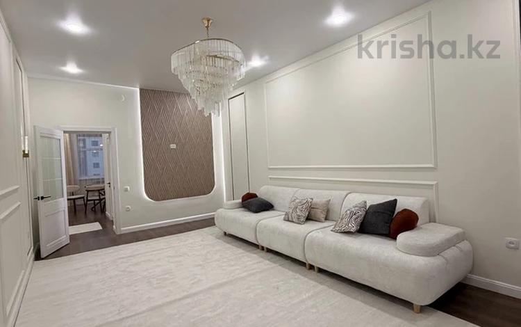 2-комнатная квартира · 75 м² · 4/7 этаж, 41-й мкр 22 за 27.5 млн ₸ в Актау — фото 2