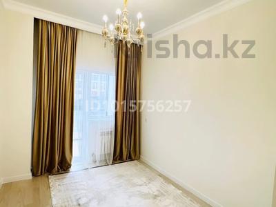 2-комнатная квартира · 42 м² · 2/7 этаж, Улы Дала 58/1 за 35 млн ₸ в Астане, Есильский р-н