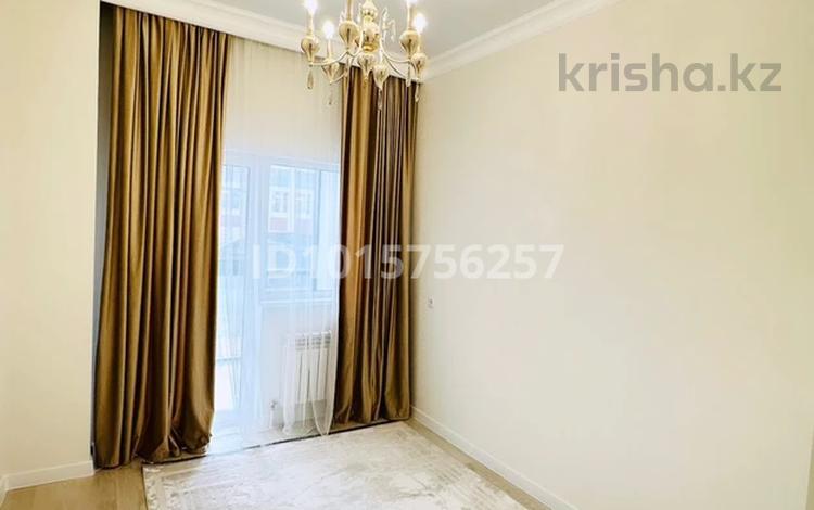 2-комнатная квартира · 42 м² · 2/7 этаж, Улы Дала 58/1 за 35 млн ₸ в Астане, Есильский р-н — фото 2