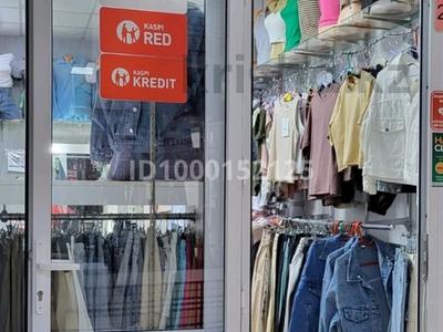 Коммерциялық жылжымайтын мүлік в Павлодарской обл.: Дүкендер мен бутиктер · 15 м², бағасы: 800 000 〒 Дүкендер мен бутиктер · 15 м², бағасы: 800 000 〒 в Павлодаре