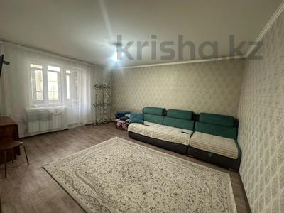 4-комнатная квартира · 90 м² · 3/5 этаж, Гагарина 139/147 за 27.5 млн 〒 в Талдыкоргане