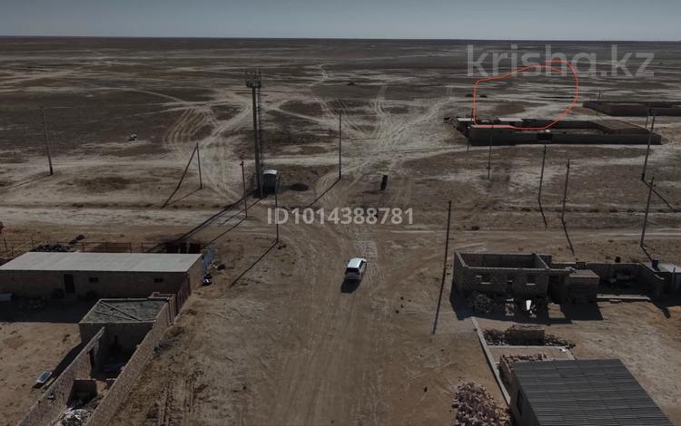 Жер телімі · 10 сотық, Кендерли, бағасы: 4.5 млн ₸ в Жанаозен — фото 2