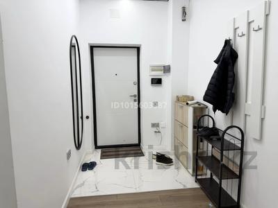 3-комнатная квартира · 104.7 м² · 5/10 этаж, Азаттык 64А за 60 млн ₸ в Атырау