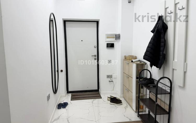 3-комнатная квартира · 104.7 м² · 5/10 этаж, Азаттык 64А за 60 млн ₸ в Атырау — фото 3