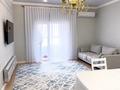 4-комнатная квартира · 102.8 м² · 4/9 этаж, Бокейхана 25г за 77 млн ₸ в Астане, Есильский р-н