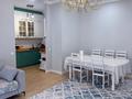 4-комнатная квартира · 102.8 м² · 4/9 этаж, Бокейхана 25г за 77 млн ₸ в Астане, Есильский р-н — фото 6