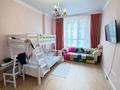 4-комнатная квартира · 102.8 м² · 4/9 этаж, Бокейхана 25г за 77 млн ₸ в Астане, Есильский р-н — фото 11