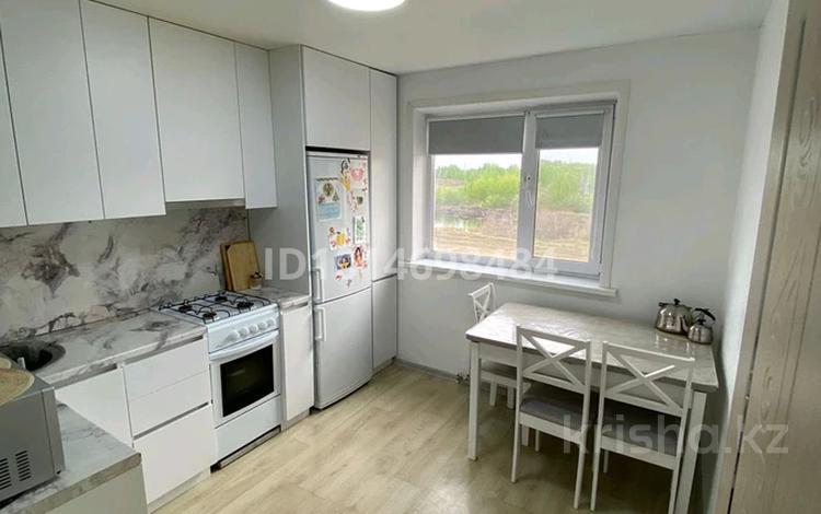 1-комнатная квартира · 40.4 м² · 2/9 этаж, Микрорайон Аэропорт 2, Аэропорт 45/2 за 18 млн ₸ в Костанае — фото 2