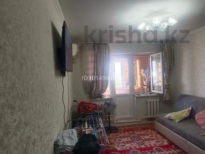 1-комнатная квартира · 34 м² · 5/5 этаж, Рысбек Батыра 7 А за 8 млн ₸ в Таразе