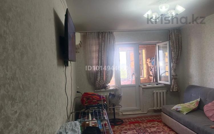 1-комнатная квартира · 34 м² · 5/5 этаж, Рысбек Батыра 7 А за 8 млн ₸ в Таразе — фото 2