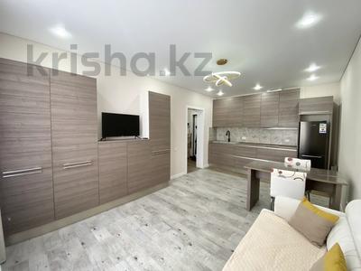 2-комнатная квартира · 35 м² · 3/9 этаж, Е 652 18 за 26 млн 〒 в Астане, Есильский р-н