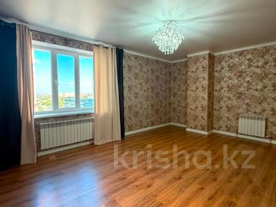 2-комнатная квартира · 63 м² · 8/22 этаж, Уалиханова 25/2 за 34.5 млн ₸ в Астане, р-н Байконур