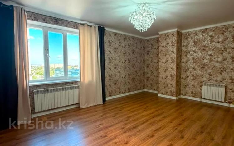 2-комнатная квартира · 63 м² · 8/22 этаж, Уалиханова 25/2 за 34.5 млн ₸ в Астане, р-н Байконур — фото 2