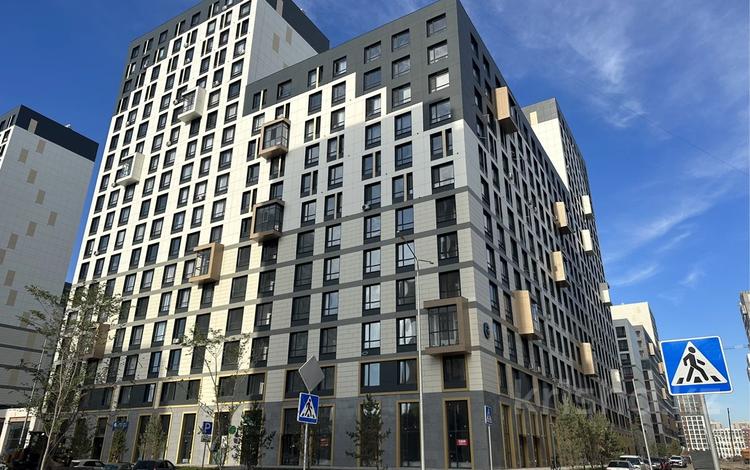 2-комнатная квартира · 63.1 м² · 6/12 этаж, Е-36 6 — Помогу оформить в ипотеку, квартиры ниже рынка за ~ 36.9 млн ₸ в Астане, Нура р-н — фото 17