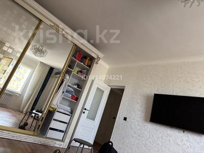 3-комнатная квартира · 94 м² · 11/16 этаж, мкр. Алмагуль, Алмагүл 20 за 35 млн ₸ в Атырау
