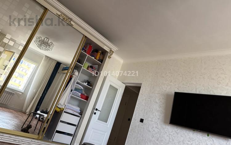 3-комнатная квартира · 94 м² · 11/16 этаж, мкр. Алмагуль, Алмагүл 20 за 35 млн ₸ в Атырау — фото 2