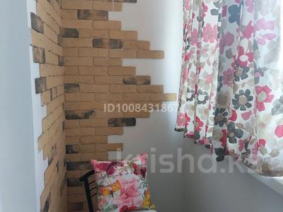 1-бөлмелі пәтер · 34 м² · 2/3 қабат, Сайран 4 — Байгазиева-Жангозина, бағасы: 24 млн 〒 в Каскелене