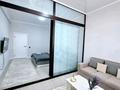 1-бөлмелі пәтер · 55 м² · 9/15 қабат, 17-ш/а., ​17-й микрорайон 6, бағасы: 3 000 ₸ в Актау, 17-й мкр — фото 10