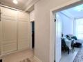 1-бөлмелі пәтер · 55 м² · 9/15 қабат, 17-ш/а., ​17-й микрорайон 6, бағасы: 3 000 ₸ в Актау, 17-й мкр — фото 4