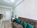 1-бөлмелі пәтер · 55 м² · 9/15 қабат, 17-ш/а., ​17-й микрорайон 6, бағасы: 3 000 ₸ в Актау, 17-й мкр — фото 5