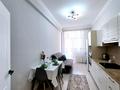 1-бөлмелі пәтер · 55 м² · 9/15 қабат, 17-ш/а., ​17-й микрорайон 6, бағасы: 3 000 ₸ в Актау, 17-й мкр — фото 7