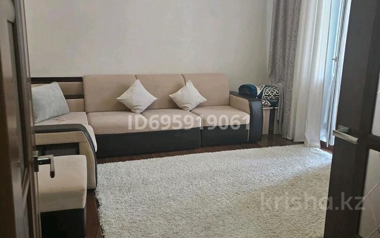 2-комнатная квартира · 58 м² · 3/9 этаж, Кабанбай батыра 29 — Сыганак за 17 000 〒 в Астане, Нура р-н — фото 2