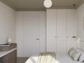 2-бөлмелі пәтер · 70 м² · 8/10 қабат, Алтын орда ш/а. 15, бағасы: 45 млн ₸ в Актобе, мкр. Алтын орда — фото 5