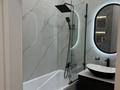 3-бөлмелі пәтер · 94 м² · 5/10 қабат, Кенесары 64 — Бисекпаева, бағасы: 66 млн ₸ в Астане, р-н Байконур — фото 21