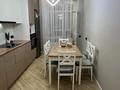 3-бөлмелі пәтер · 94 м² · 5/10 қабат, Кенесары 64 — Бисекпаева, бағасы: 66 млн ₸ в Астане, р-н Байконур — фото 47
