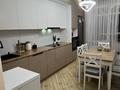3-бөлмелі пәтер · 94 м² · 5/10 қабат, Кенесары 64 — Бисекпаева, бағасы: 66 млн ₸ в Астане, р-н Байконур — фото 48