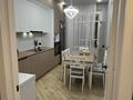 3-бөлмелі пәтер · 94 м² · 5/10 қабат, Кенесары 64 — Бисекпаева, бағасы: 66 млн ₸ в Астане, р-н Байконур — фото 49
