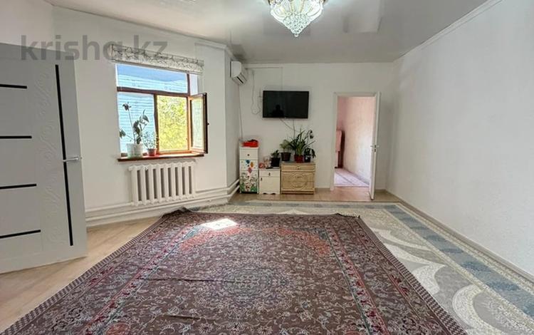 Отдельный дом · 4 комнаты · 100 м² · 6 сот., Шораяктяң Омары 69 — Район.Гагарин за 15 млн ₸ в  — фото 2
