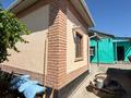Отдельный дом · 4 комнаты · 100 м² · 6 сот., Шораяктяң Омары 69 — Район.Гагарин за 15 млн ₸ в  — фото 10