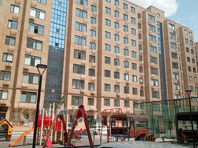 3-комнатная квартира · 96 м² · 2/10 этаж, Абая 26, 26/1, 26/2, 26/3 за 35.5 млн ₸ в Атырау